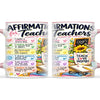 Affirmations for Teachers Mug, view 15