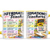 Affirmations for Teachers Mug, view 18