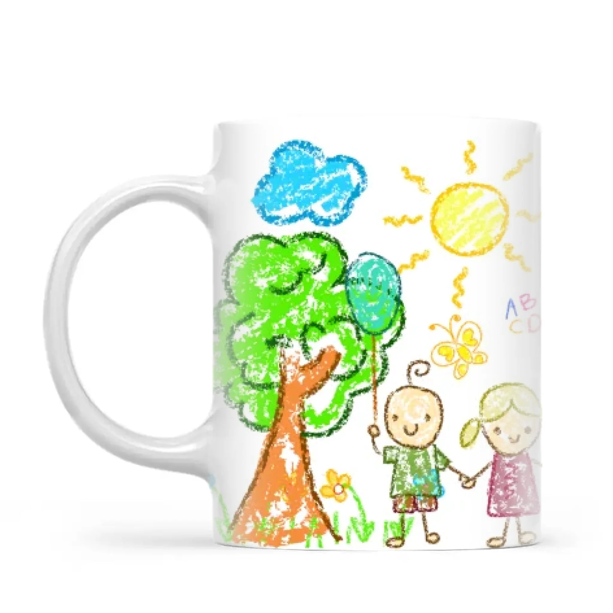 Teacher of Tiny Humans Mug