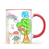 Teacher of Tiny Humans Mug, view 5