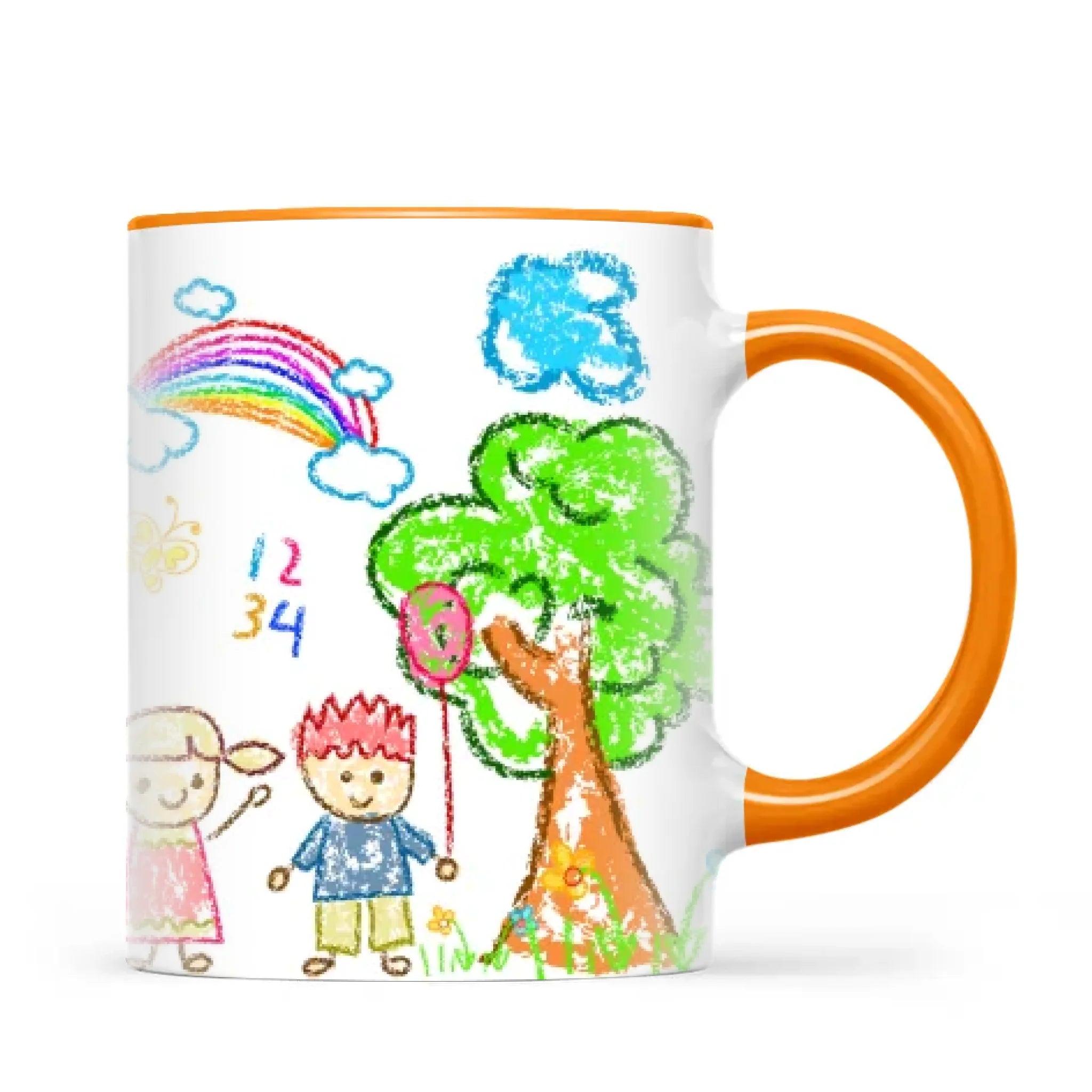 Teacher of Tiny Humans Mug, view 11