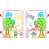 Teacher of Tiny Humans Mug, view 6