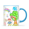 Teacher of Tiny Humans Mug, view 8