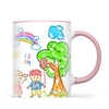 Teacher of Tiny Humans Mug, view 14