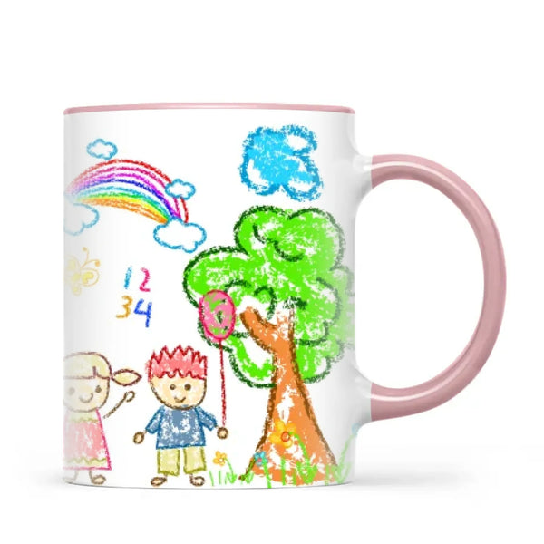 Teacher of Tiny Humans Mug, view 14