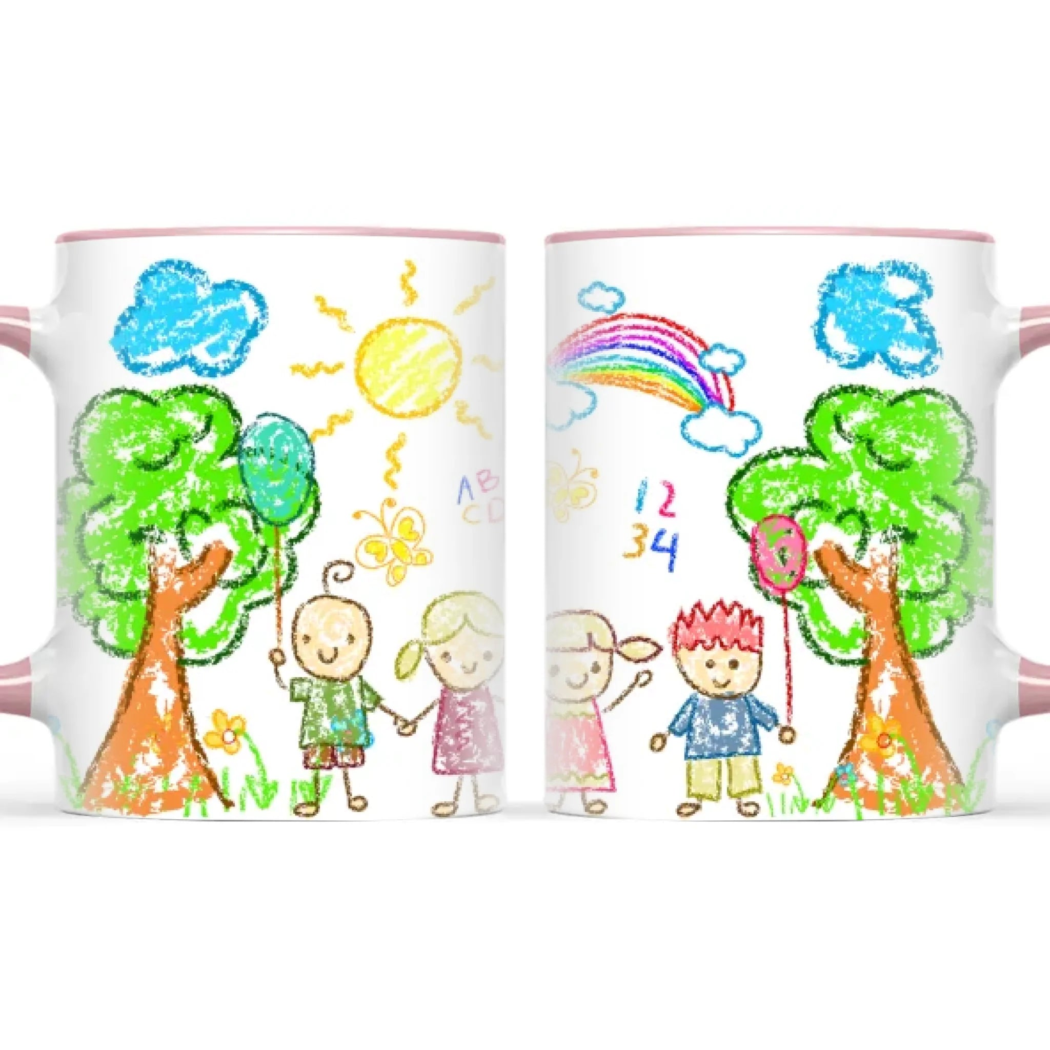 Teacher of Tiny Humans Mug, view 15