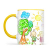 Teacher of Tiny Humans Mug, view 16