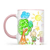 Teacher of Tiny Humans Mug, view 13