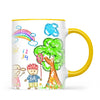 Teacher of Tiny Humans Mug, view 17