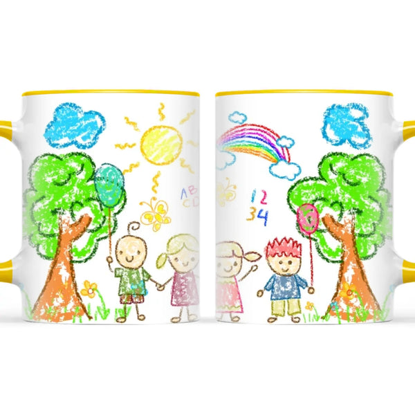 Teacher of Tiny Humans Mug, view 18