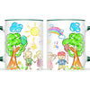 Teacher of Tiny Humans Mug, view 21