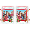 Personalised Christmas Hot Cocoa Photo Mug, view 6