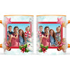 Personalised Christmas Hot Cocoa Photo Mug, view 12