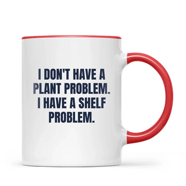 Personalised Plant Parent Cartoon Mug from Your Photo, view 5