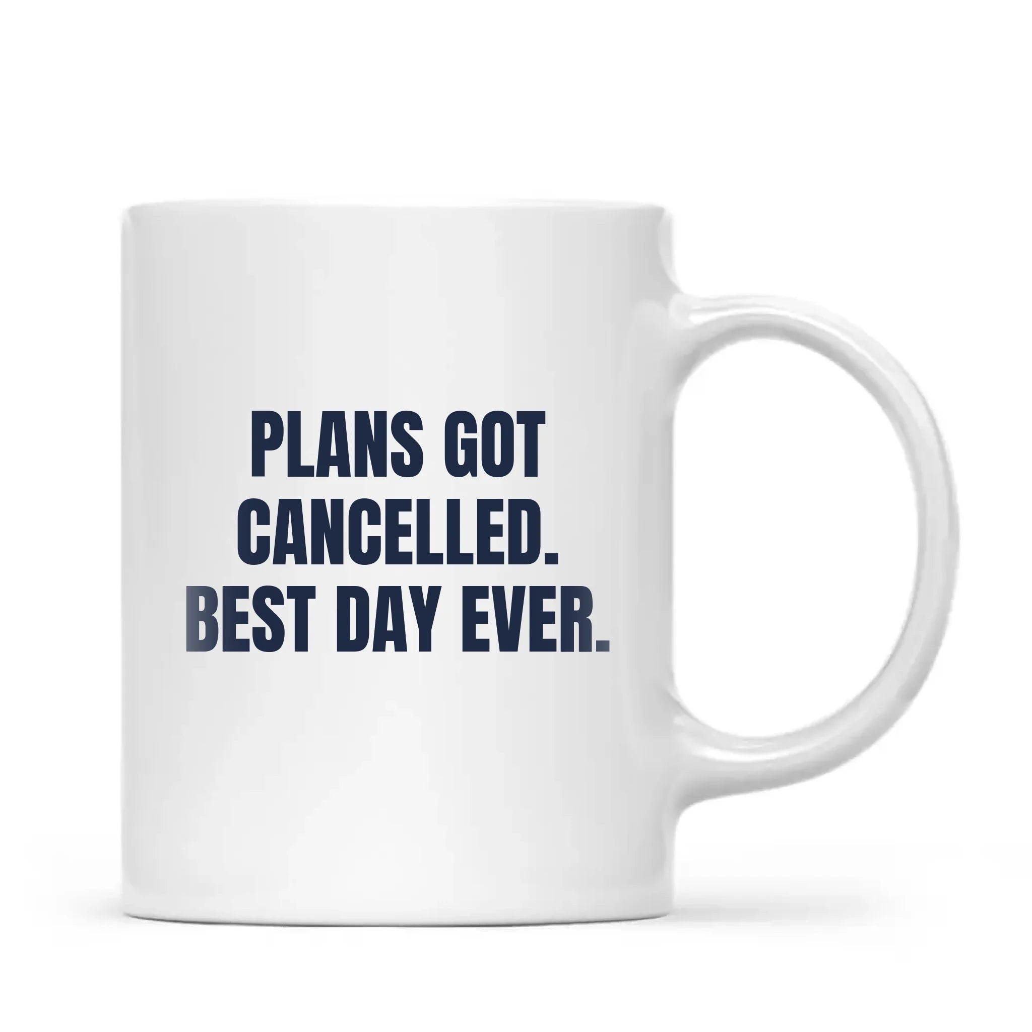 Personalised Professional Homebody Cartoon Mug from Your Photo, view 2