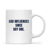 Personalised Best Friends Cartoon Mug from Your Photo, view 2