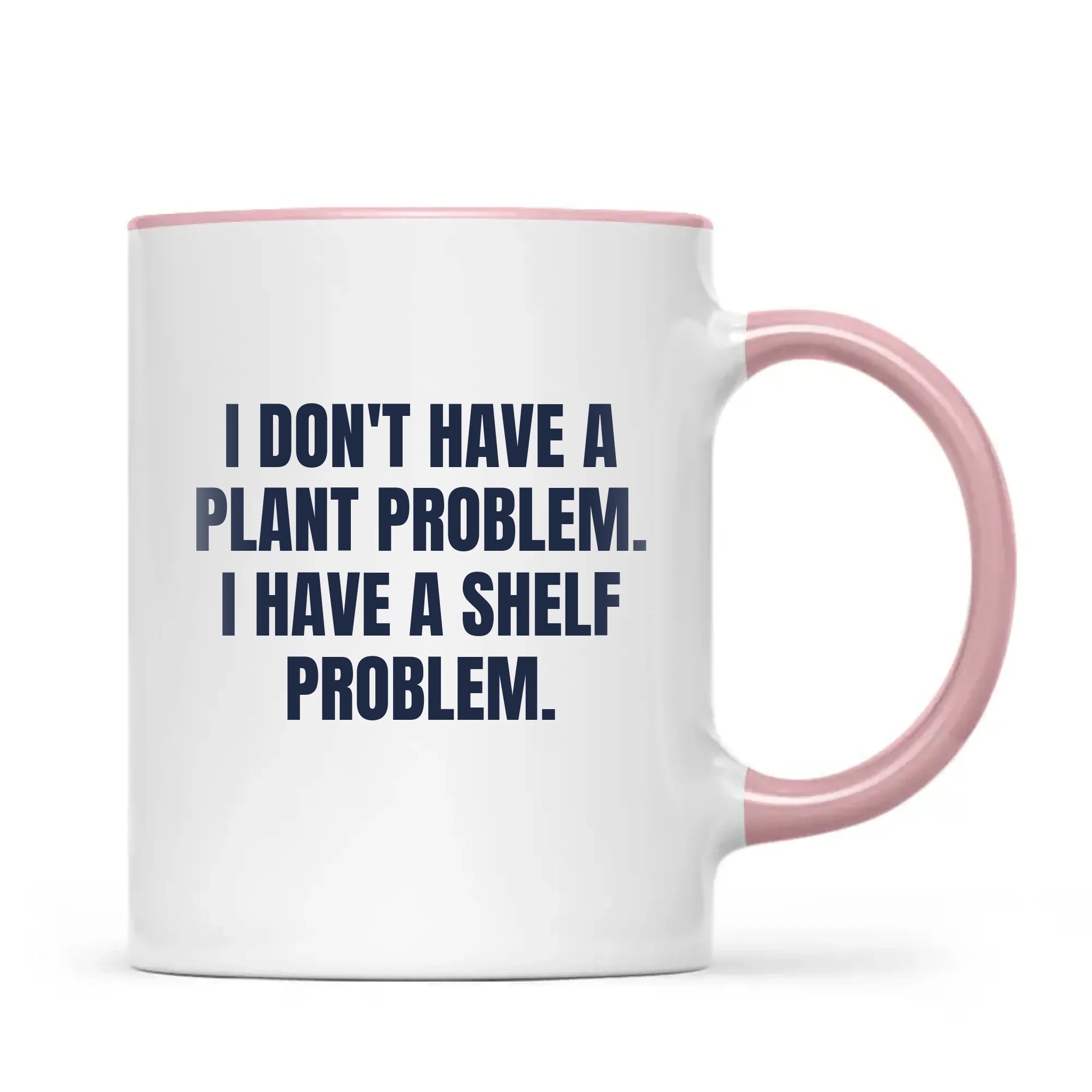 Personalised Plant Parent Cartoon Mug from Your Photo, view 14