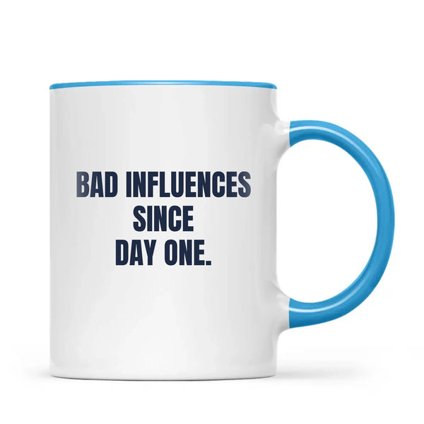 Personalised Best Friends Cartoon Mug from Your Photo, view 8