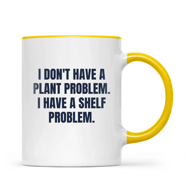 Personalised Plant Parent Cartoon Mug from Your Photo, view 17