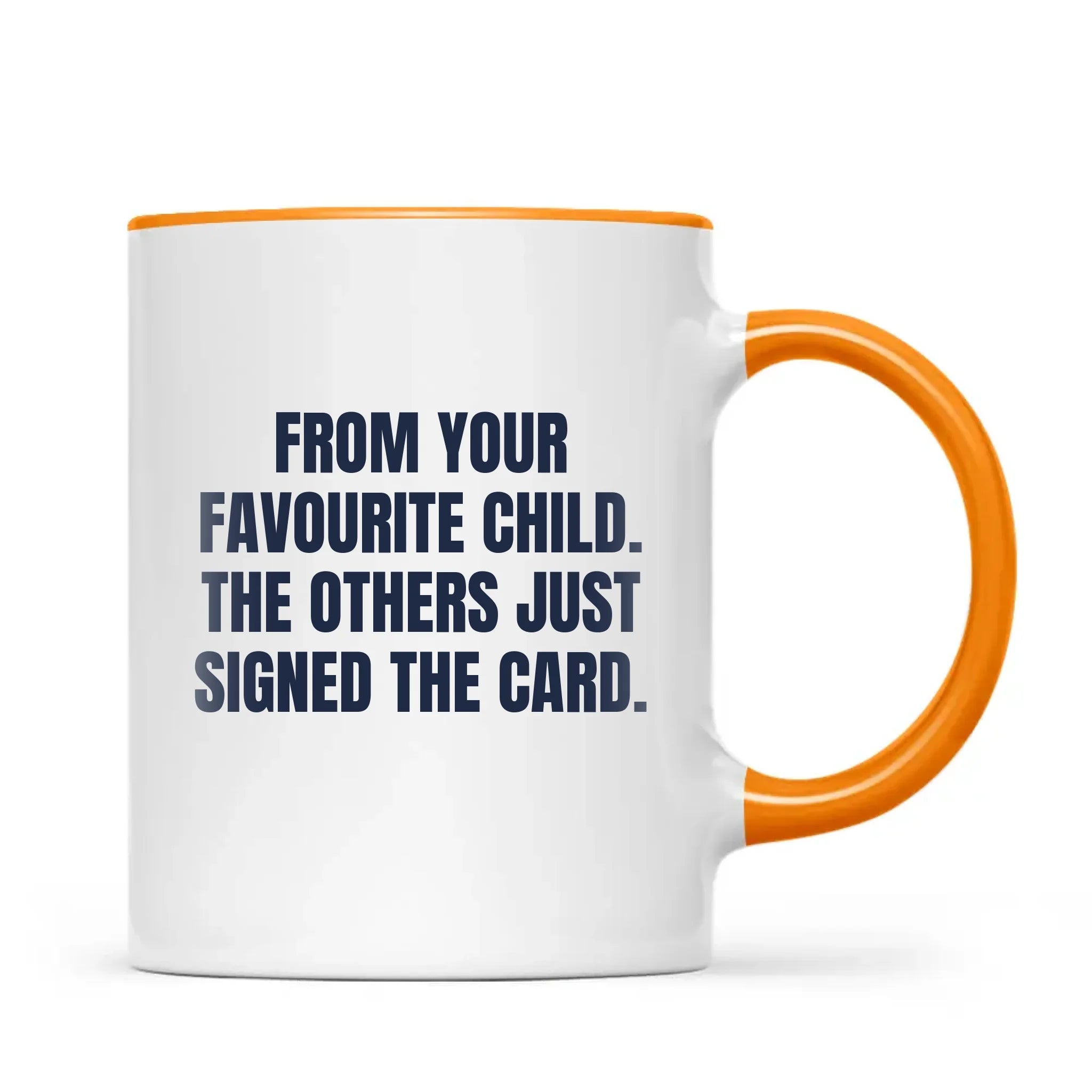 Personalised Favourite Child Cartoon Mug from Your Photo, view 11