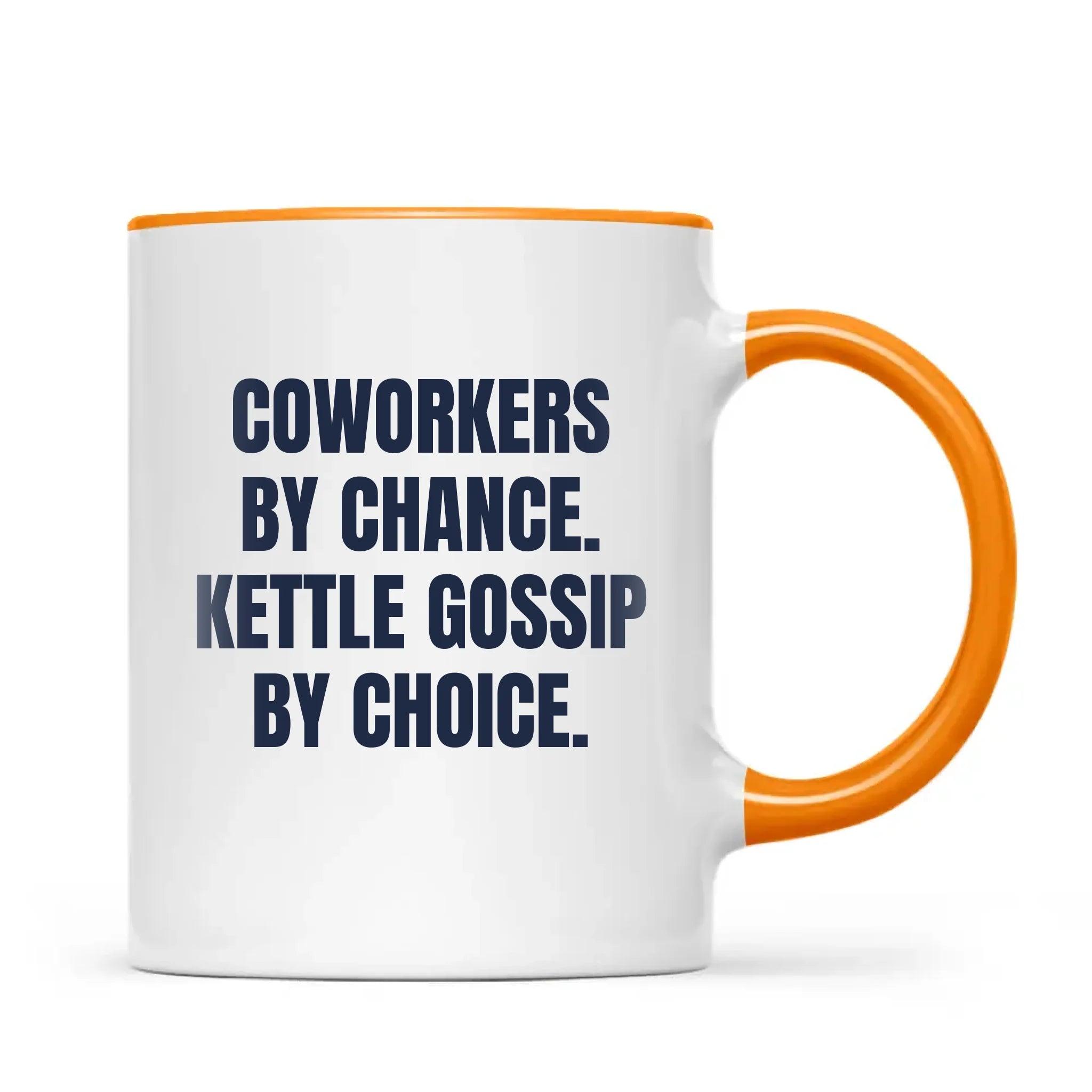Personalised Work Friends Cartoon Mug from Your Photo, view 11