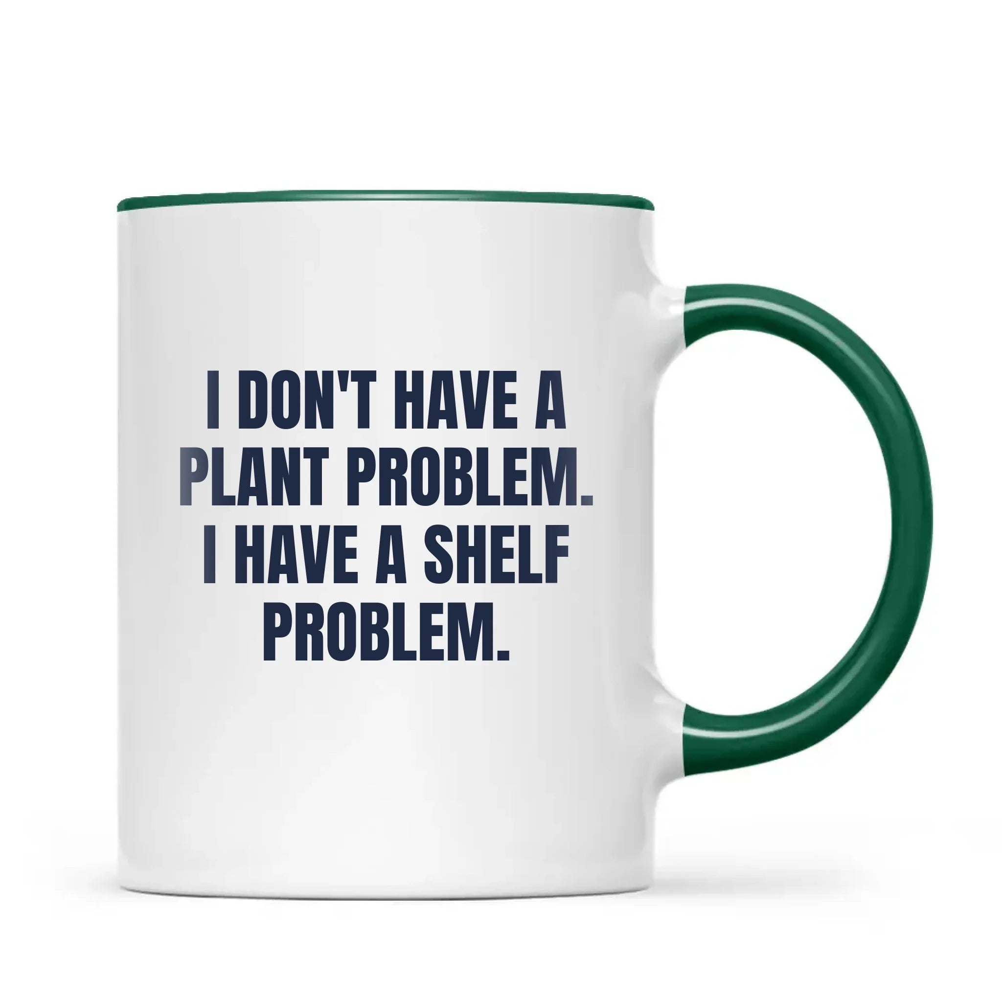 Personalised Plant Parent Cartoon Mug from Your Photo, view 20