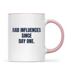Personalised Best Friends Cartoon Mug from Your Photo, view 14