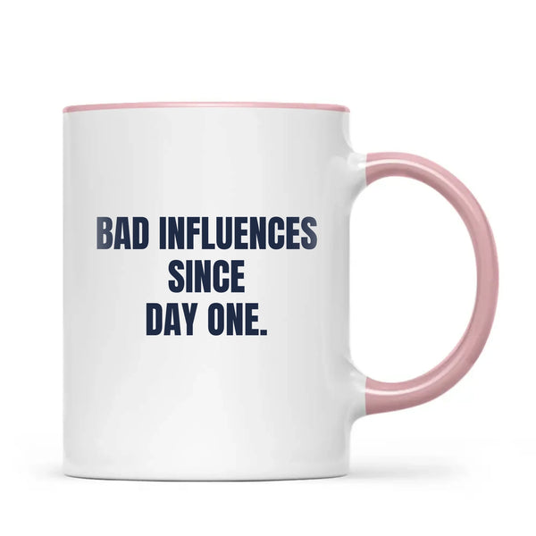 Personalised Best Friends Cartoon Mug from Your Photo, view 14