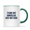 Personalised Professional Homebody Cartoon Mug from Your Photo, view 20