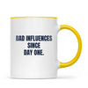 Personalised Best Friends Cartoon Mug from Your Photo, view 17