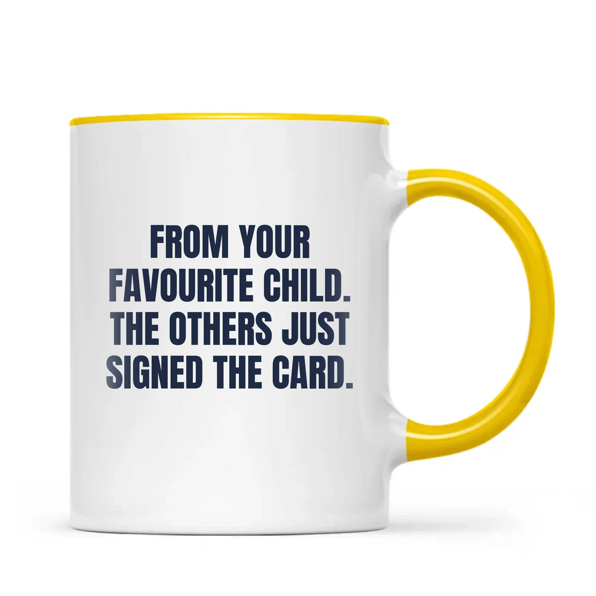 Personalised Favourite Child Cartoon Mug from Your Photo, view 17