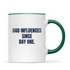 Personalised Best Friends Cartoon Mug from Your Photo, view 20