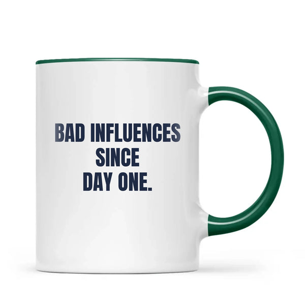 Personalised Best Friends Cartoon Mug from Your Photo, view 20