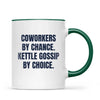 Personalised Work Friends Cartoon Mug from Your Photo, view 20