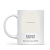 Personalised Pet Photo Mug