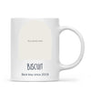 Personalised Pet Photo Mug, view 2