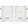 Personalised Pet Photo Mug, view 9