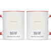 Personalised Pet Photo Mug, view 6