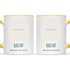 Personalised Pet Photo Mug, view 18