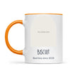 Personalised Pet Photo Mug, view 10