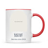 Personalised Pet Photo Mug, view 5