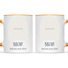 Personalised Pet Photo Mug, view 12