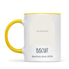 Personalised Pet Photo Mug, view 16