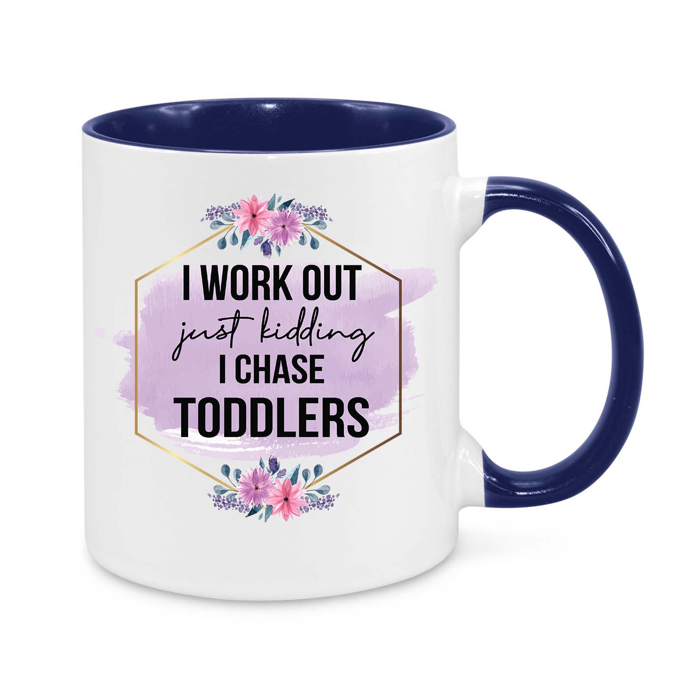 Funny Mum Mug – 