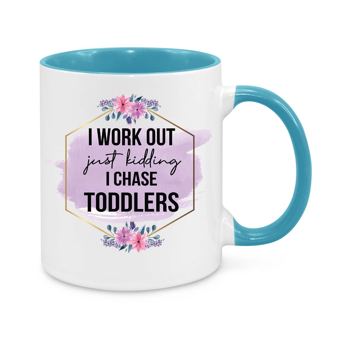 Funny Mum Mug – 