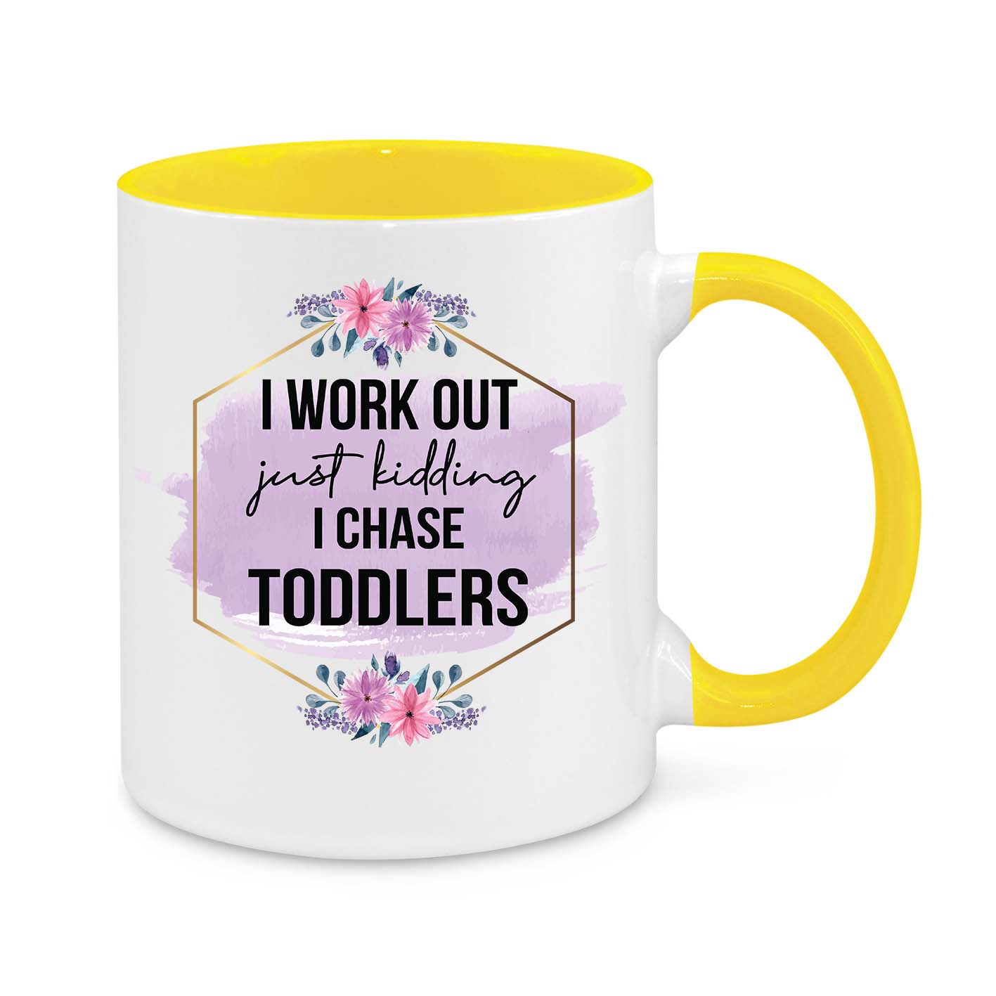 Funny Mum Mug – 