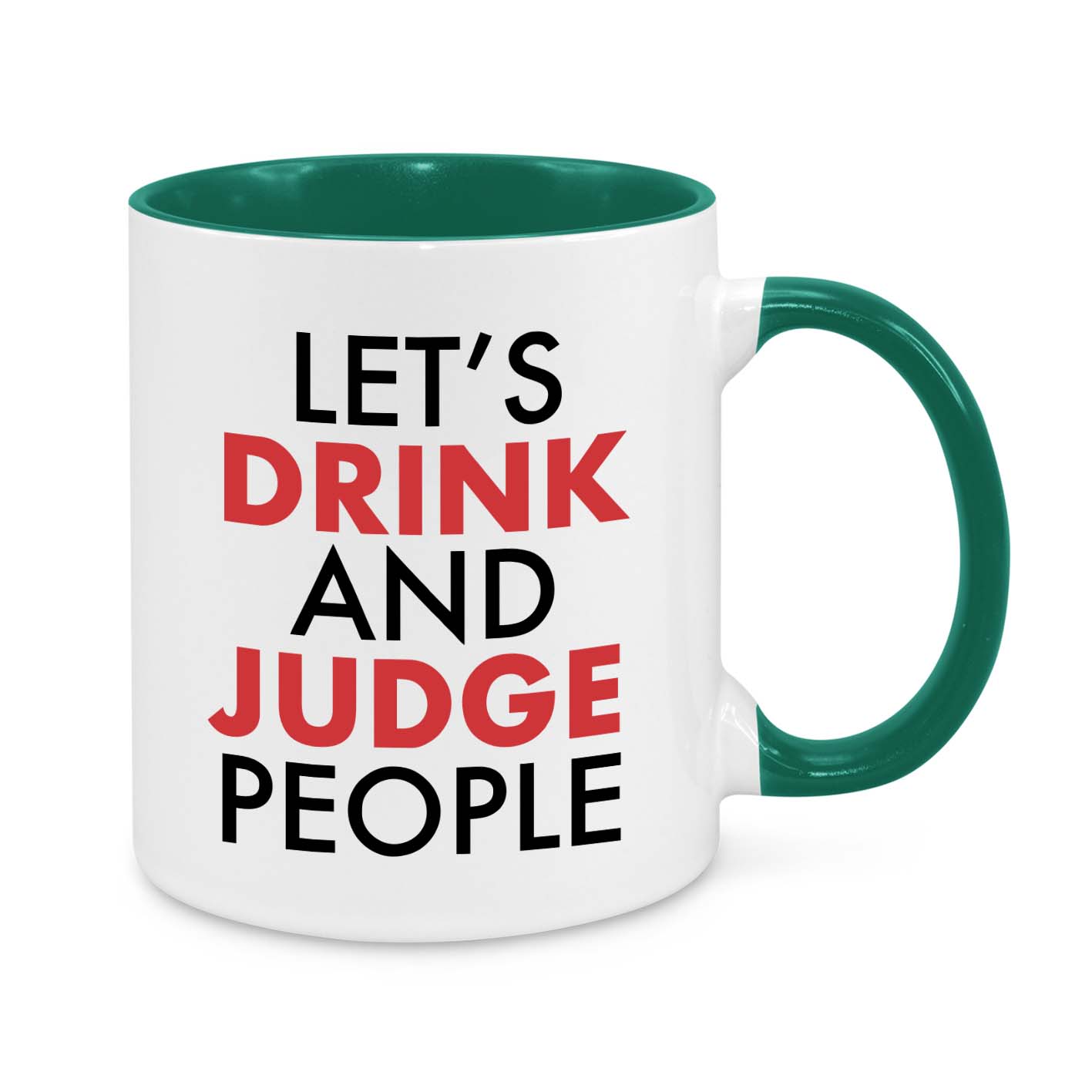 Funny Coffee Mug – 