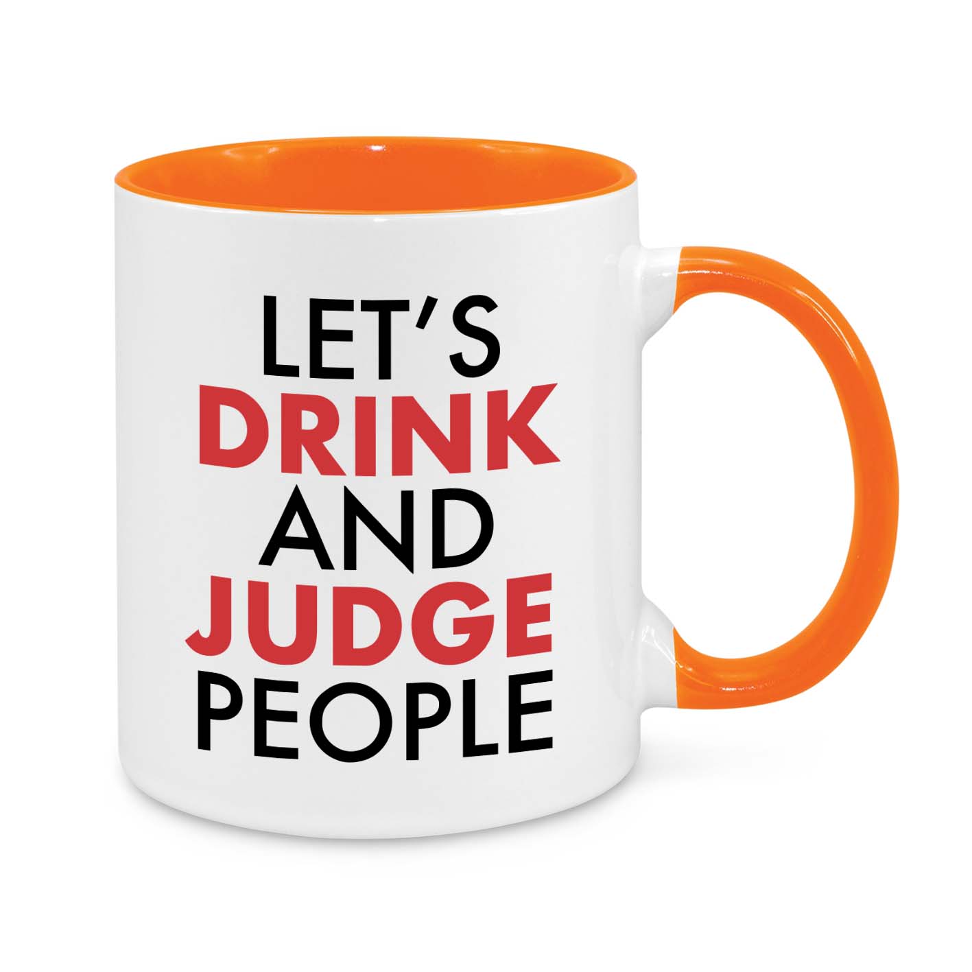 Funny Coffee Mug – 