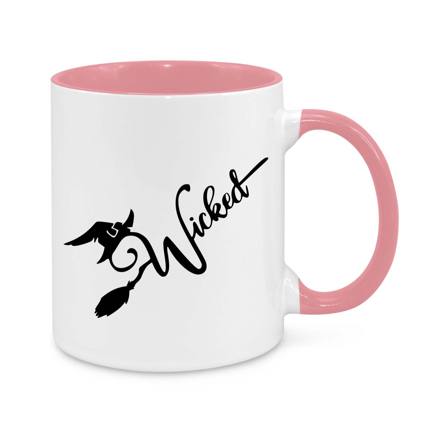 Wicked Witch 11oz Novelty Mug – Fun Coffee Cup for Witches & Sarcastic Souls